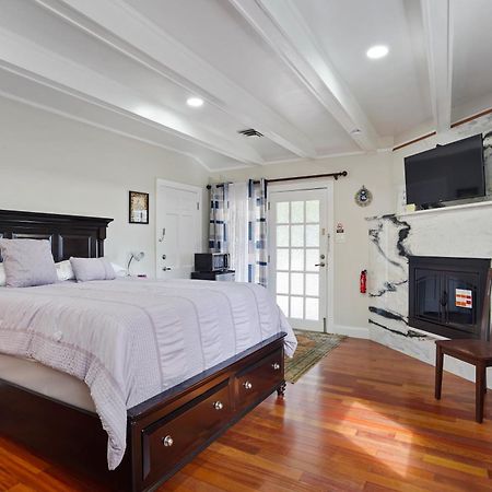 Relaxing & Cozy Suite Fort Washington Exterior foto