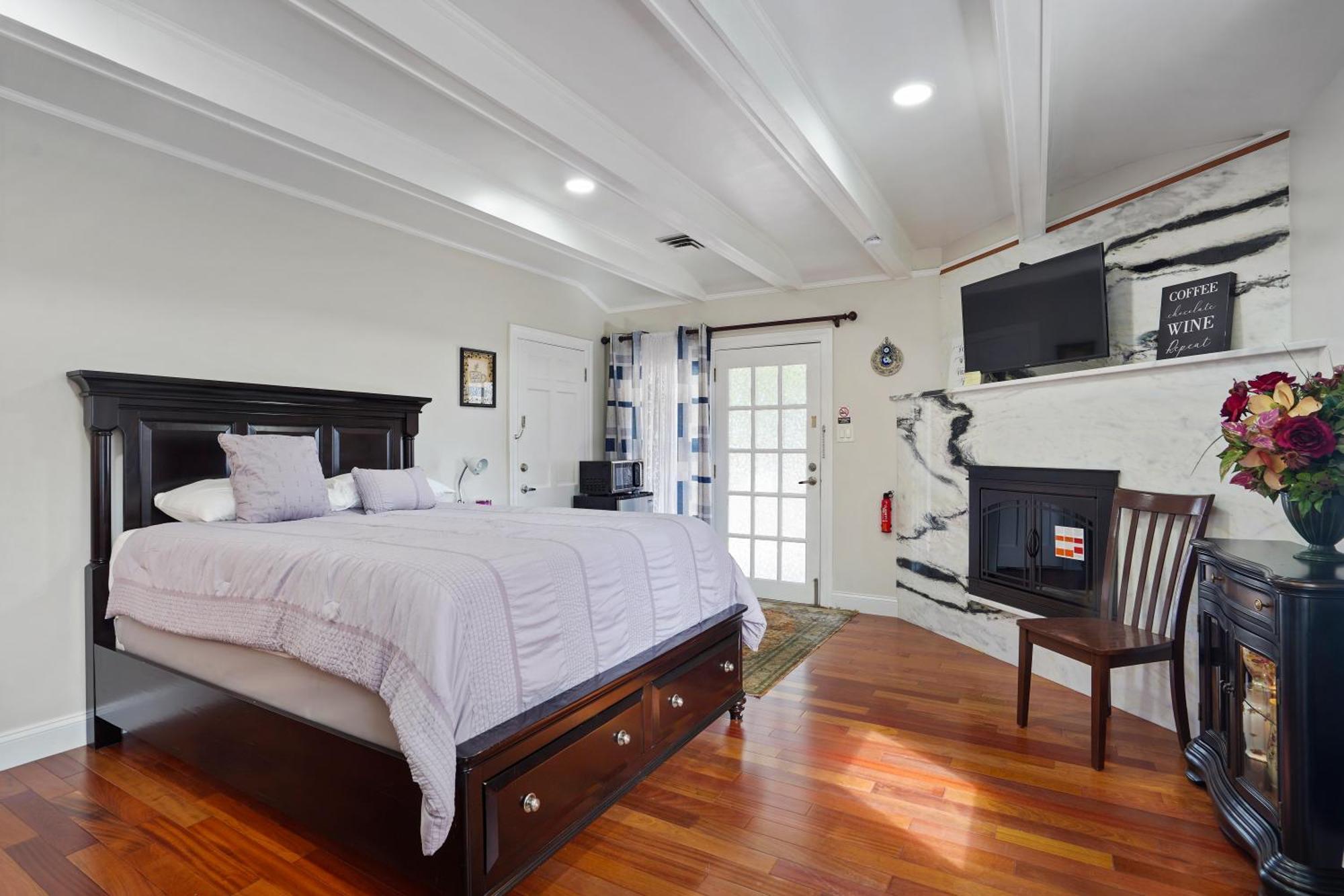 Relaxing & Cozy Suite Fort Washington Exterior foto