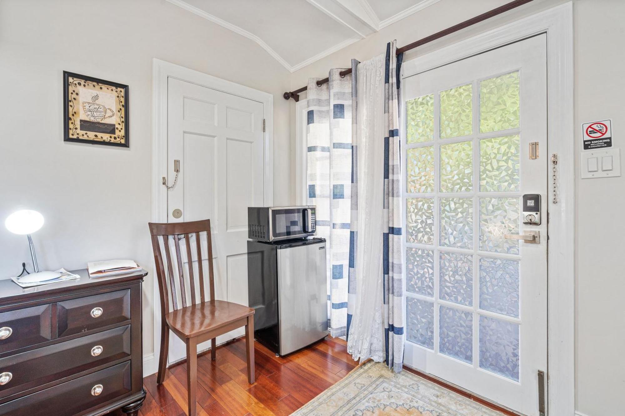 Relaxing & Cozy Suite Fort Washington Exterior foto
