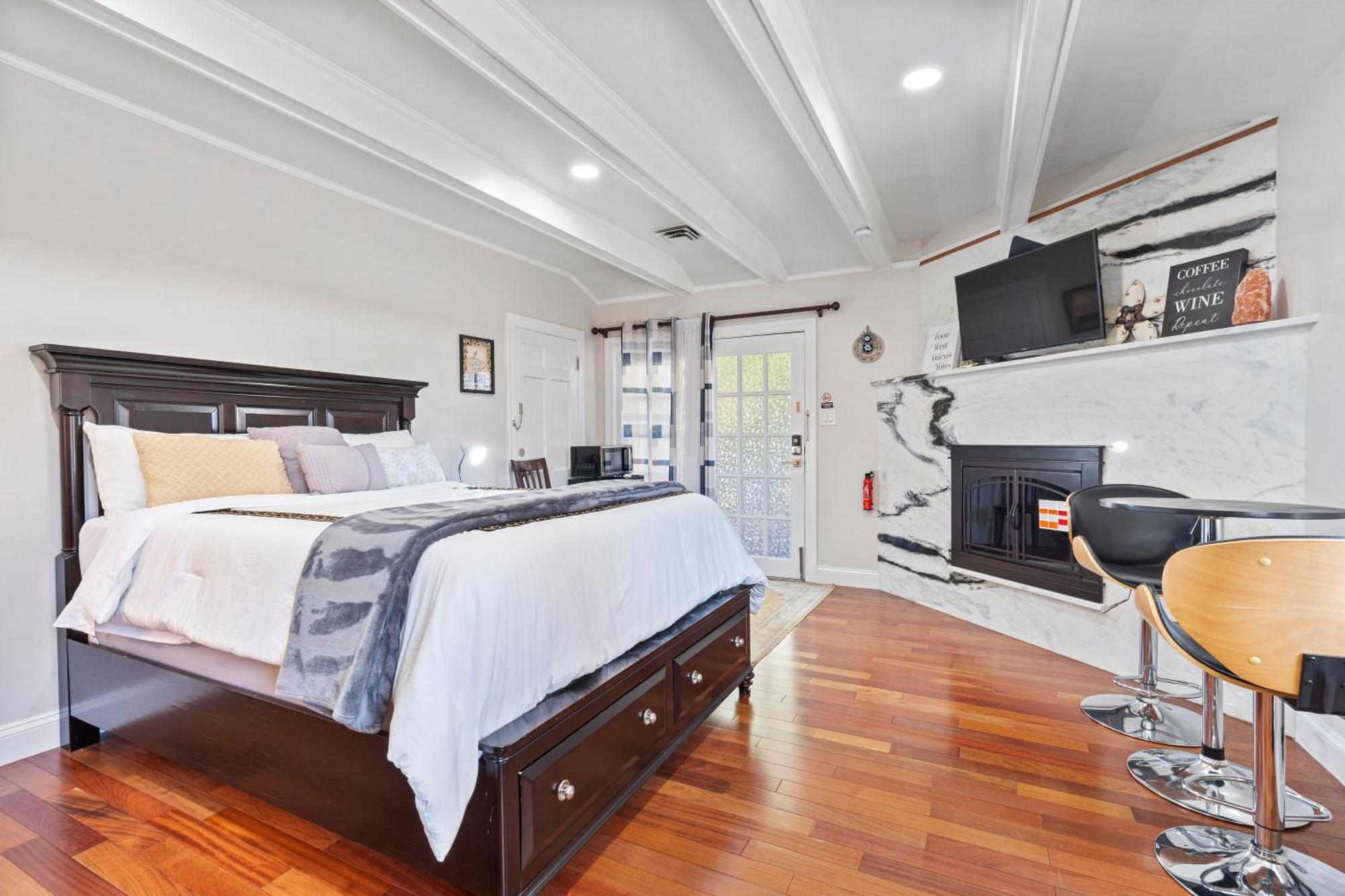 Relaxing & Cozy Suite Fort Washington Exterior foto