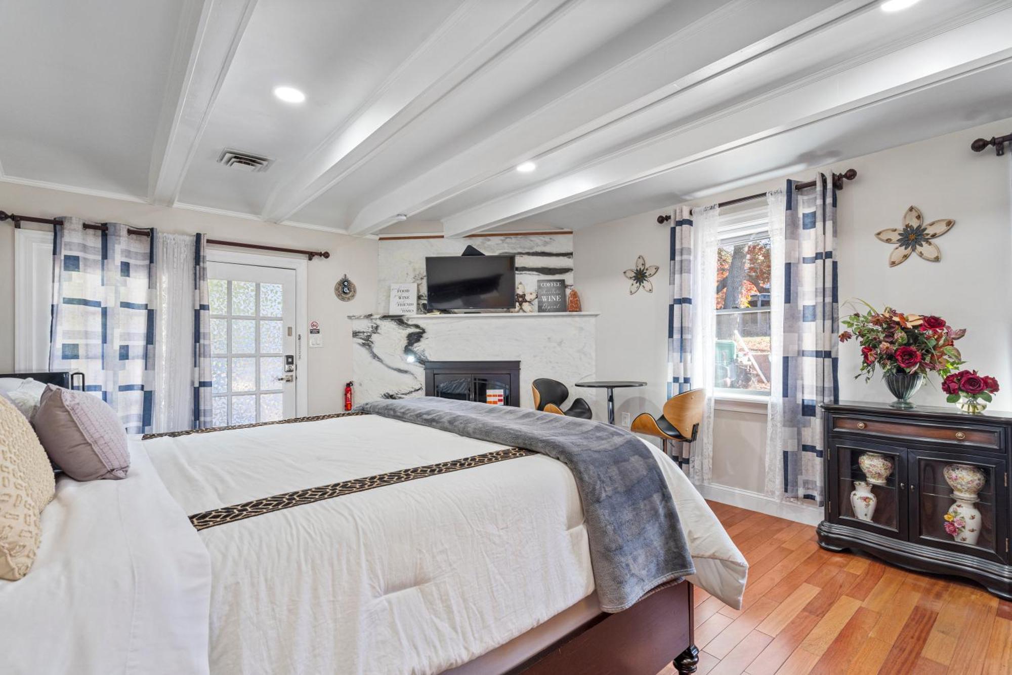 Relaxing & Cozy Suite Fort Washington Exterior foto