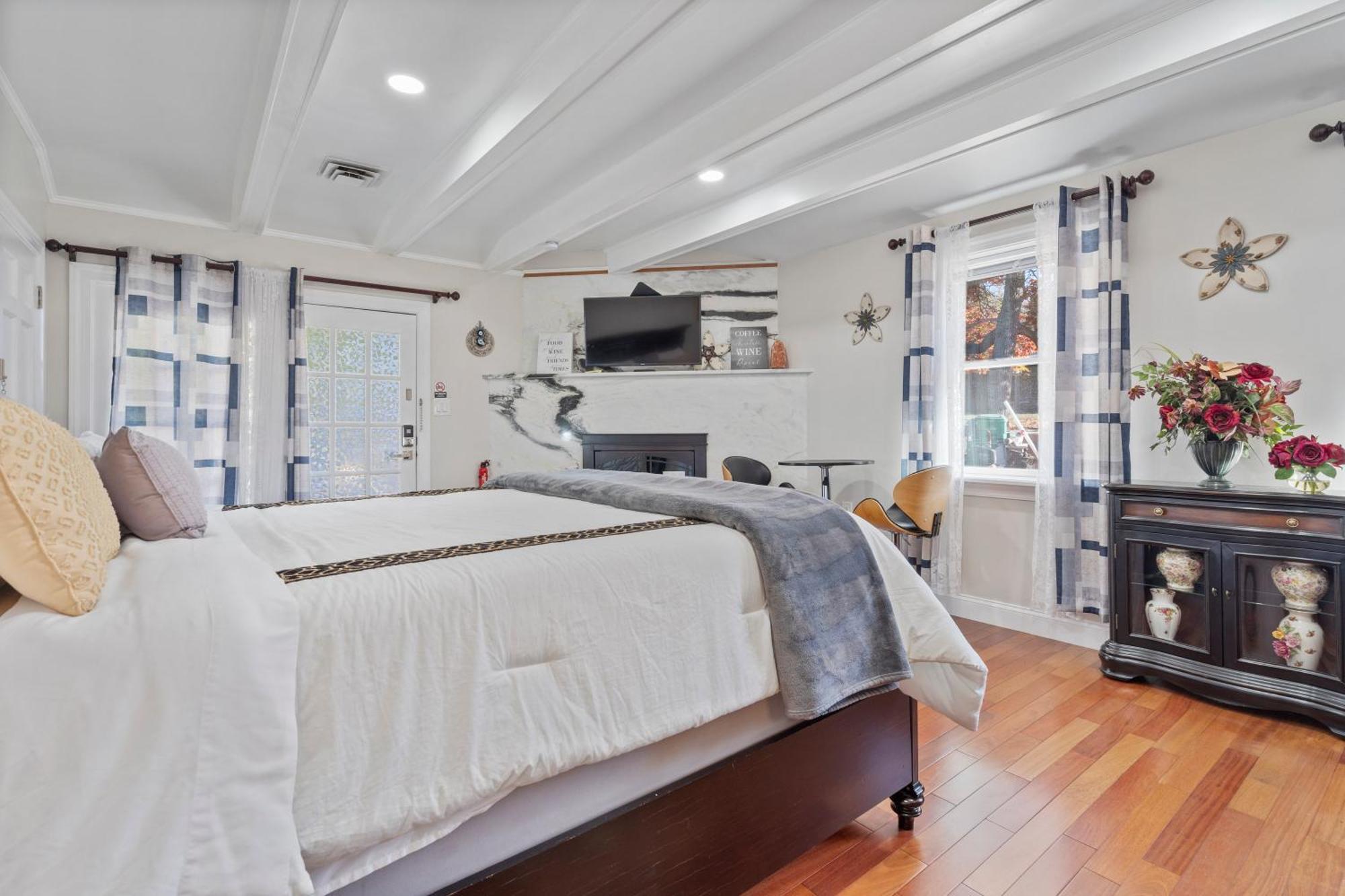 Relaxing & Cozy Suite Fort Washington Exterior foto